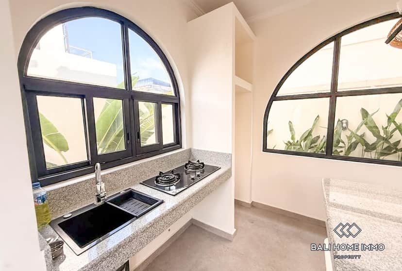 3-bedroom leasehold villa in Canggu — photo 4 of 5