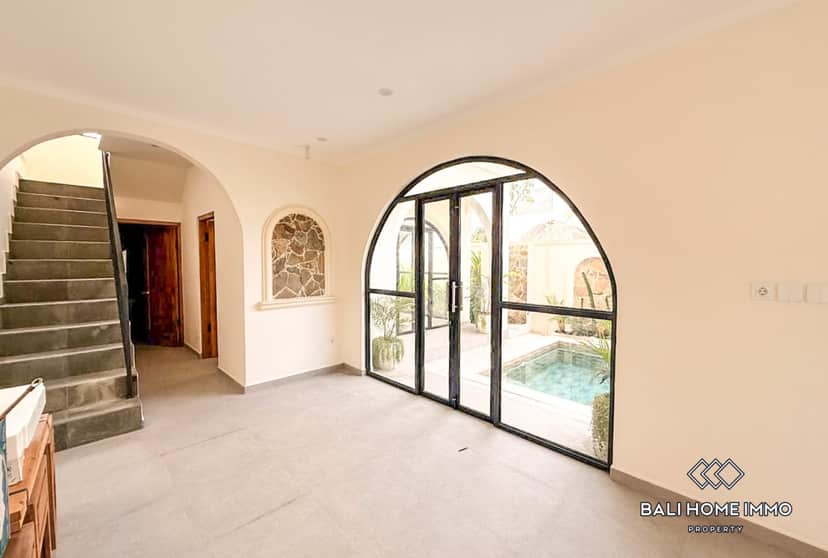 3-bedroom leasehold villa in Canggu — photo 2 of 5