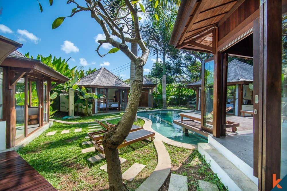 3-bedroom leasehold villa in Bingin — photo 2 of 5