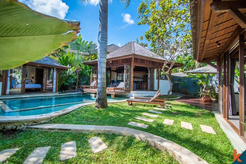 3-bedroom leasehold villa in Bingin — photo 3 of 5