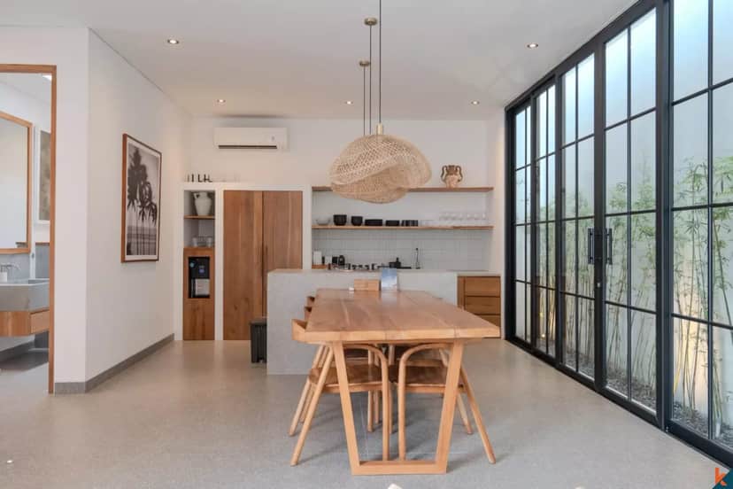 3-bedroom leasehold villa in Bingin — photo 5 of 5