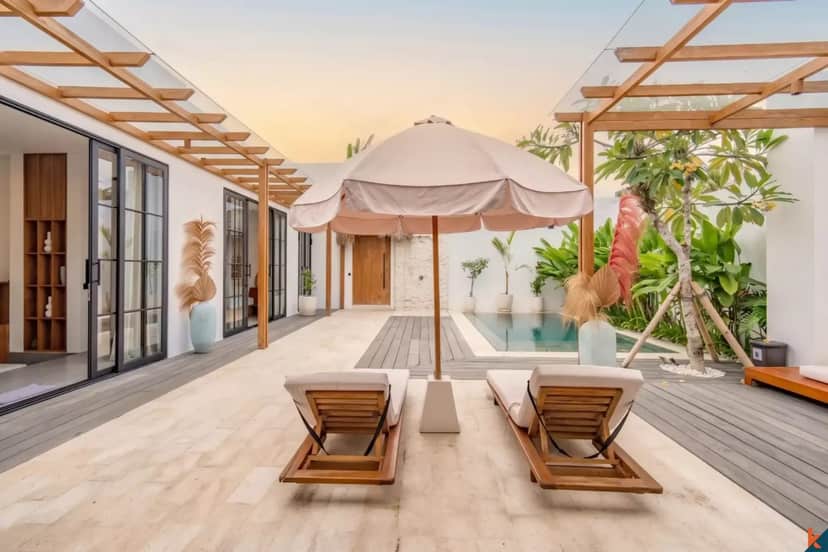3-bedroom leasehold villa in Bingin — photo 2 of 5