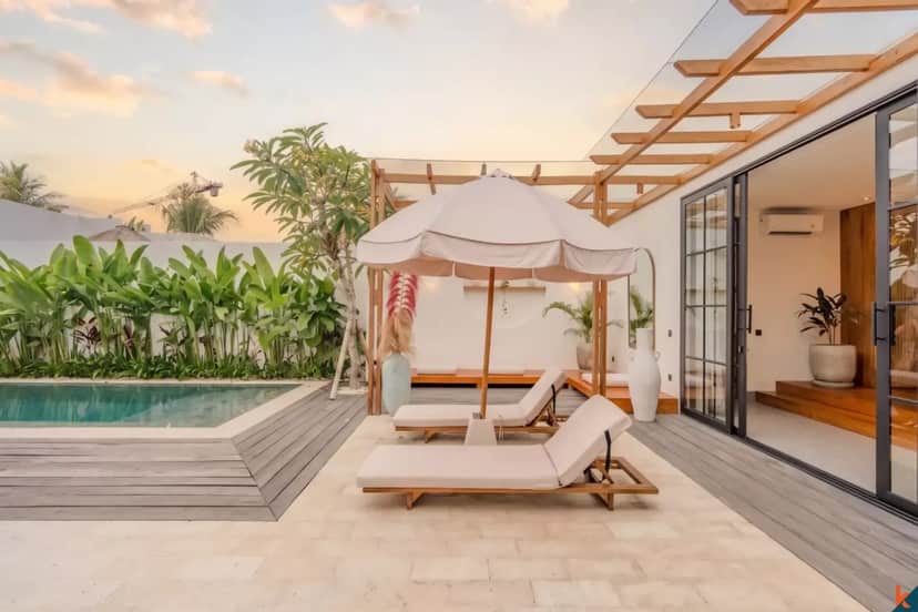 3-bedroom leasehold villa in Bingin — photo 3 of 5