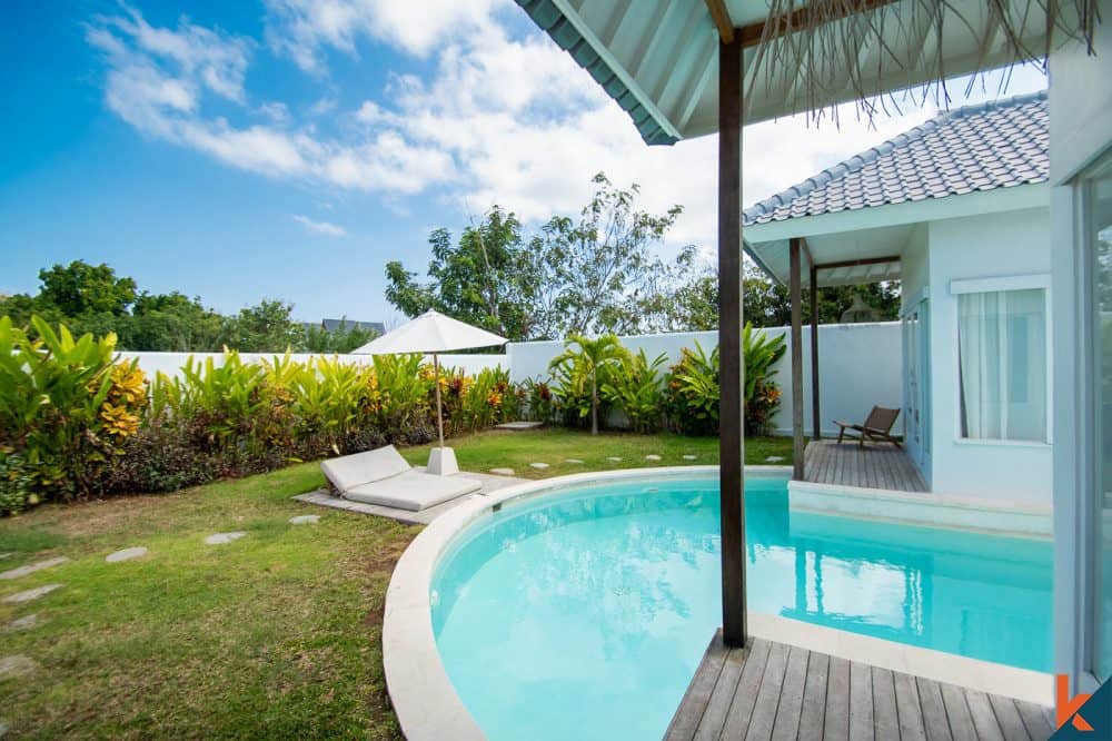 2-bedroom leasehold villa in Bingin — photo 5 of 5