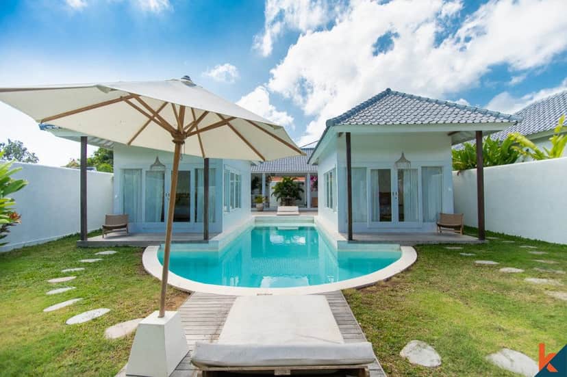 2-bedroom leasehold villa in Bingin — photo 2 of 5