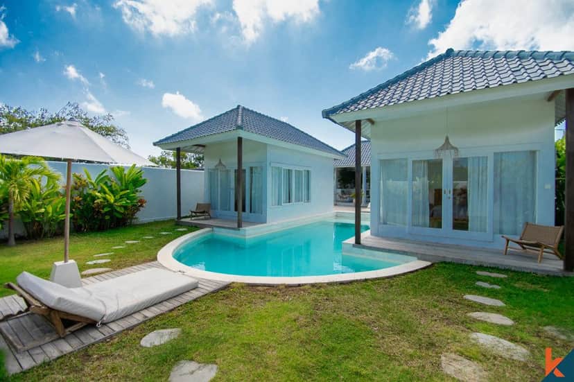 2-bedroom leasehold villa in Bingin — photo 3 of 5