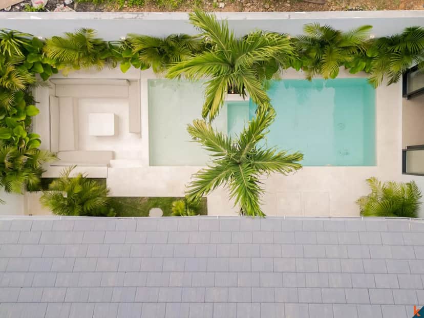 2-bedroom leasehold villa in Uluwatu — photo 2 of 5