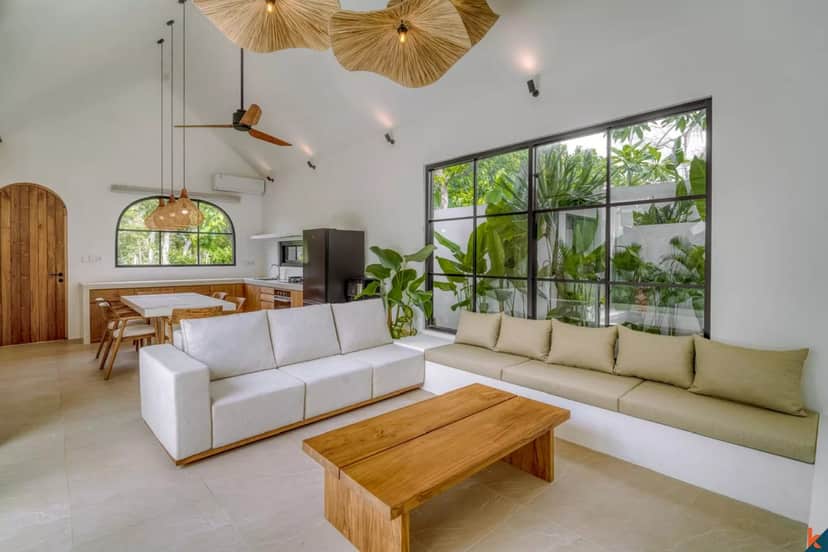 2-bedroom leasehold villa in Uluwatu — photo 3 of 5