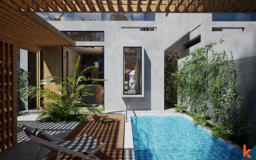 2-bedroom leasehold villa in Uluwatu — photo 5 of 5