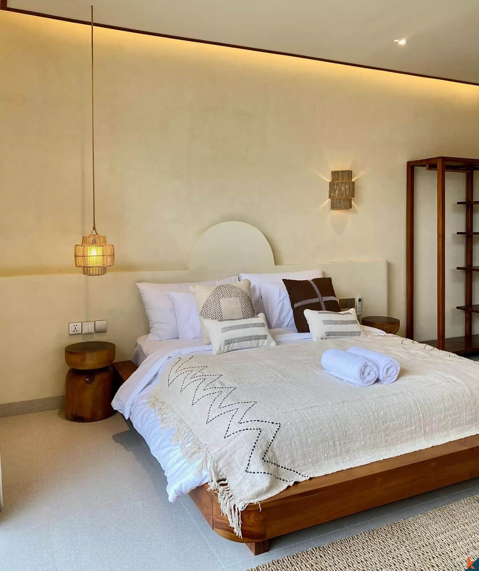 2-bedroom leasehold villa in Ungasan — photo 5 of 5