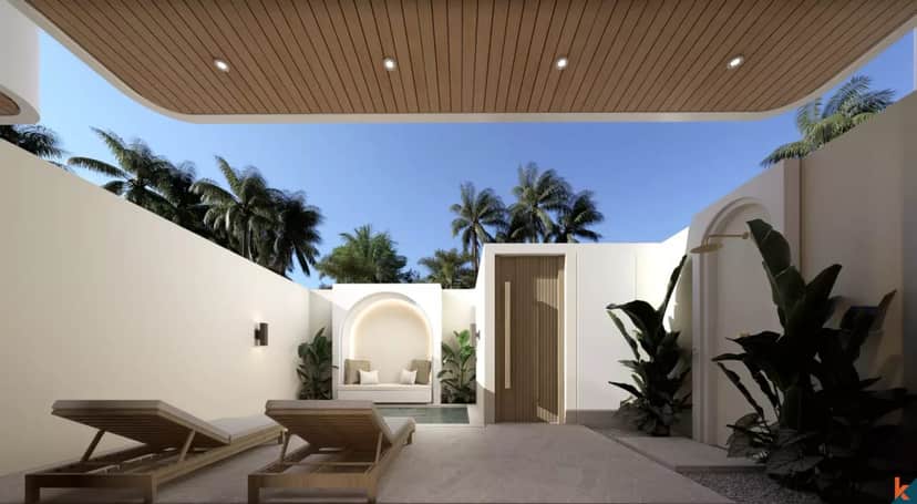 1-bedroom leasehold villa in Bingin — photo 3 of 5
