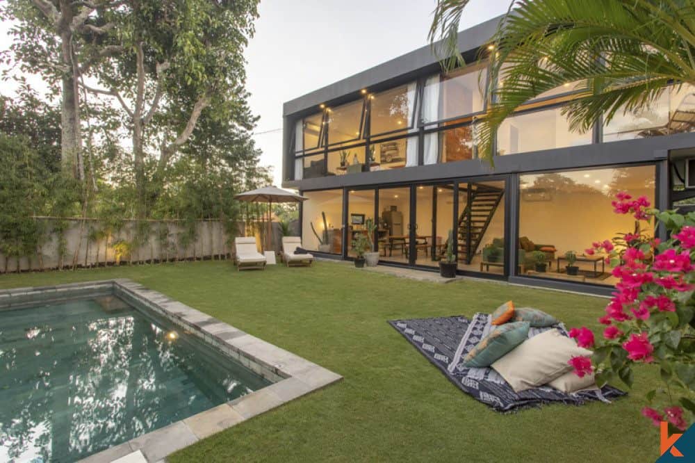 2-bedroom leasehold villa in Bingin — photo 5 of 5