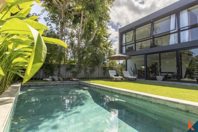 2-bedroom leasehold villa in Bingin — photo 2 of 5