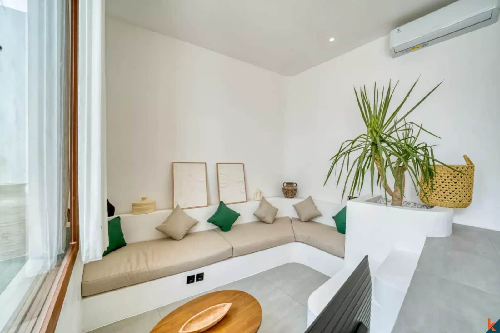 1-bedroom leasehold villa in Bingin — photo 4 of 5