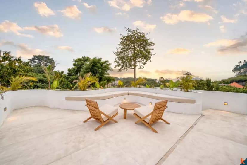 1-bedroom leasehold villa in Bingin — photo 3 of 5