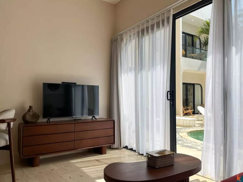 1-bedroom leasehold apartment in Bingin — photo 4 of 5