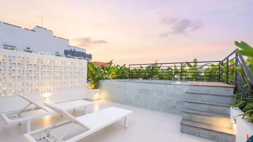2-bedroom leasehold villa in Berawa — photo 2 of 5