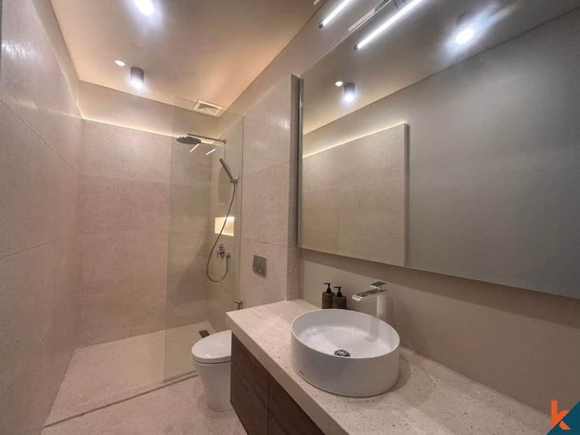 2-bedroom leasehold villa in Canggu — photo 4 of 5