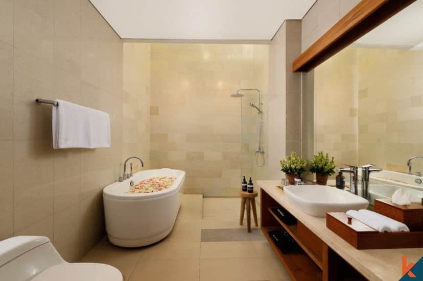 6-bedroom leasehold villa in Canggu — photo 5 of 5