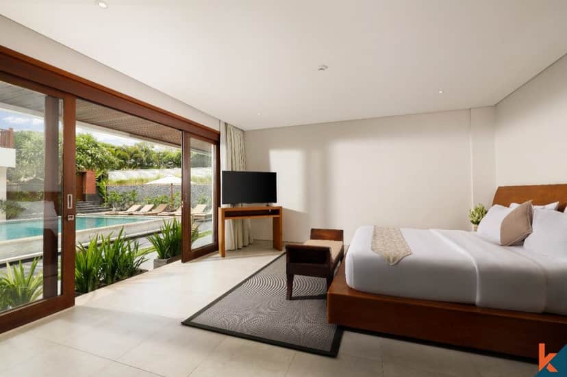 6-bedroom leasehold villa in Canggu — photo 4 of 5