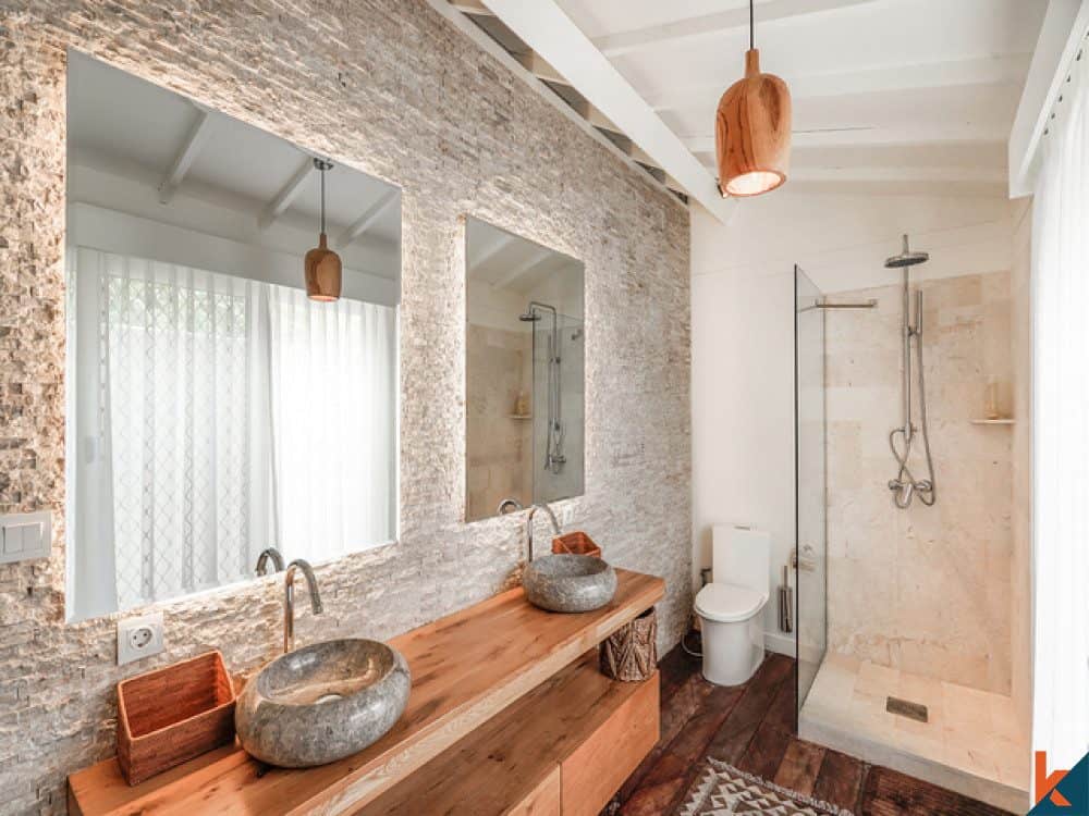 2-bedroom leasehold villa in Canggu — photo 5 of 5