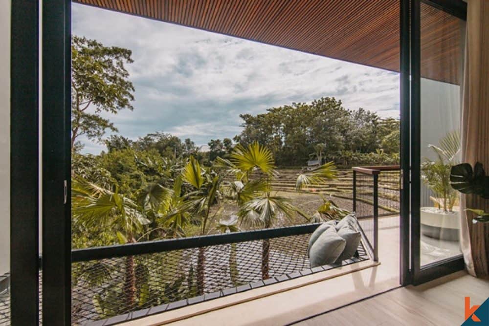 3-bedroom leasehold villa in Canggu — photo 5 of 5