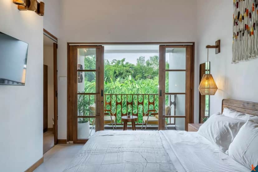 1-bedroom leasehold villa in Canggu — photo 5 of 5