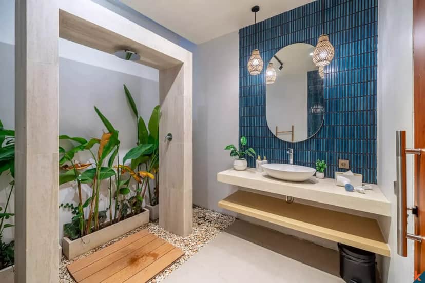 2-bedroom leasehold villa in Pererenan — photo 4 of 5