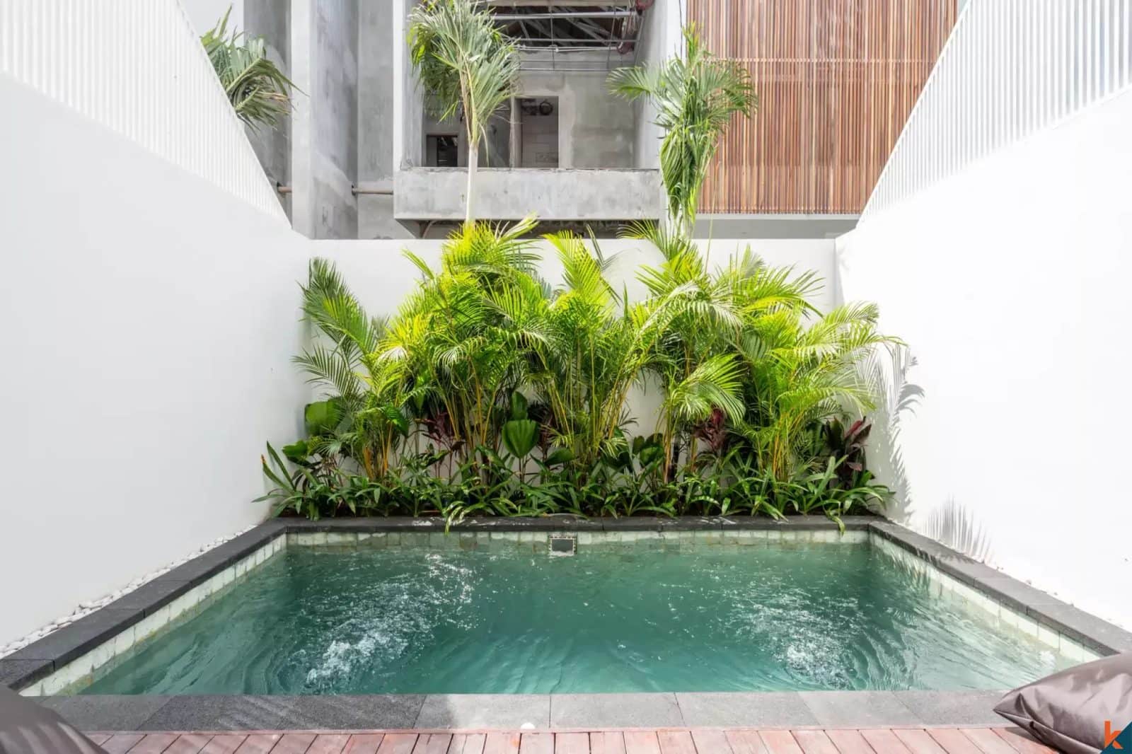 2-bedroom leasehold villa in Canggu — photo 3 of 5