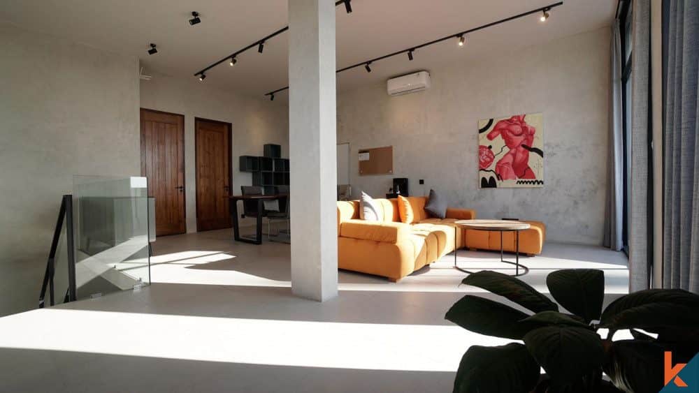 3-bedroom leasehold villa in Canggu — photo 5 of 5