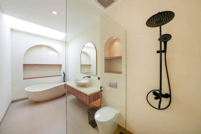 3-bedroom leasehold villa in Umalas — photo 5 of 5