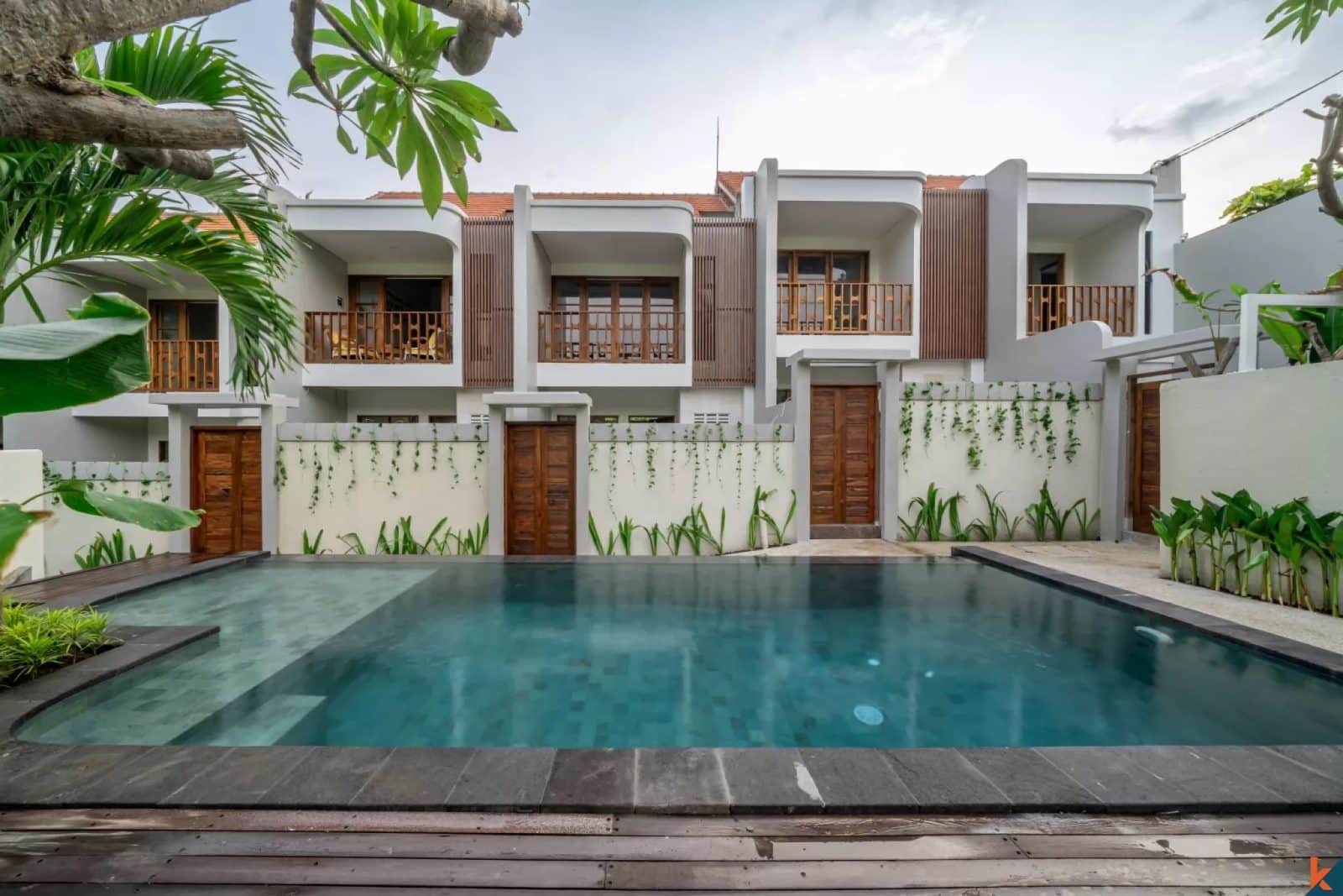 Homey One Bedroom Villa in Canggu