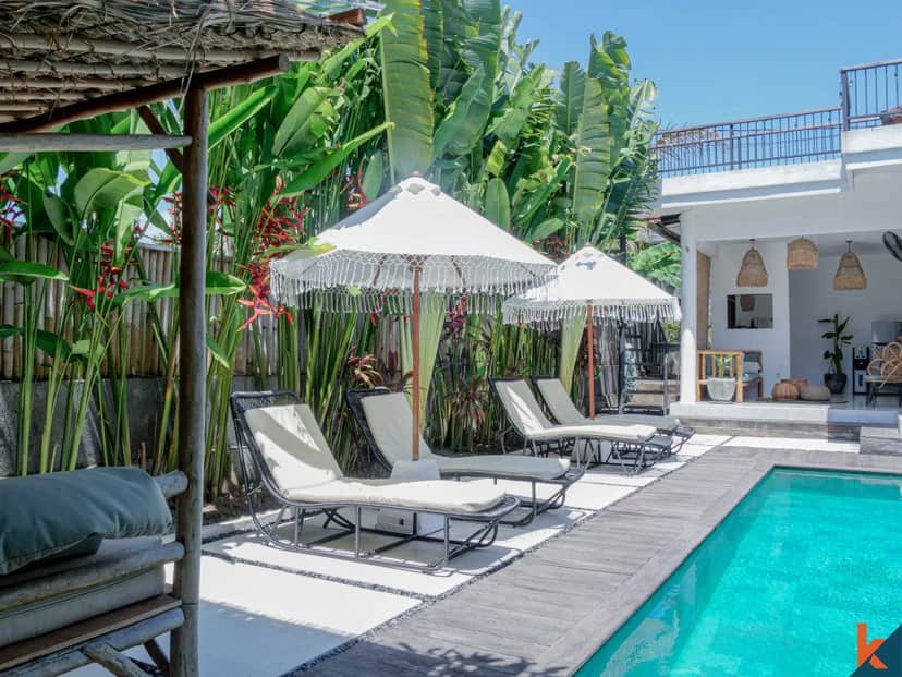 5-bedroom leasehold villa in Canggu — photo 4 of 5