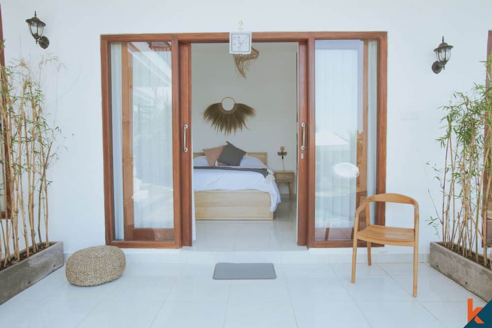 5-bedroom leasehold villa in Canggu — photo 2 of 5