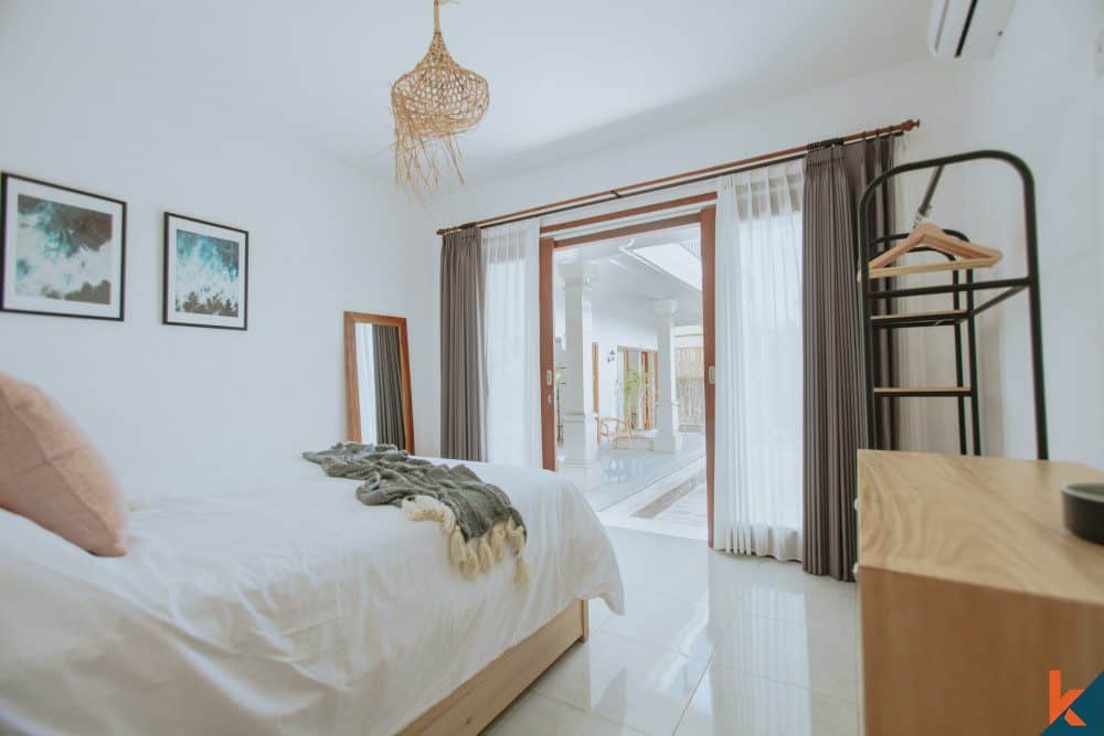 5-bedroom leasehold villa in Canggu — photo 3 of 5