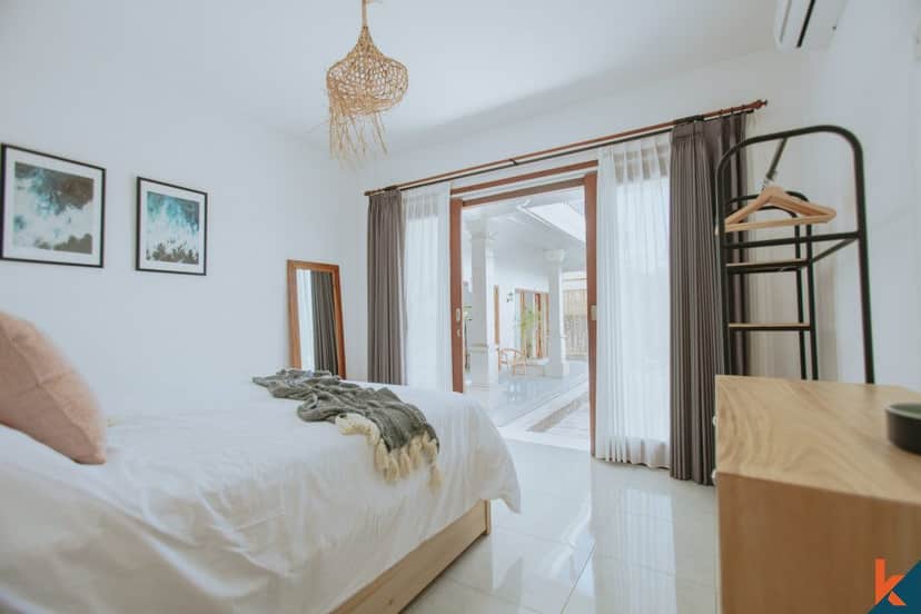 5-bedroom leasehold villa in Canggu — photo 3 of 5