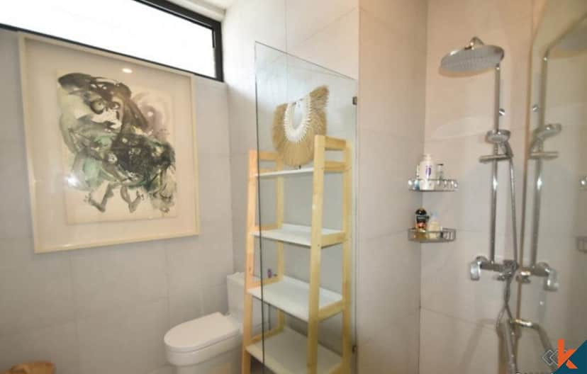 4-bedroom leasehold villa in Canggu — photo 4 of 5