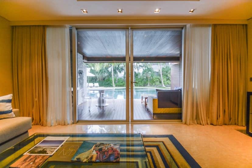 1-bedroom leasehold apartment in Canggu — photo 5 of 5