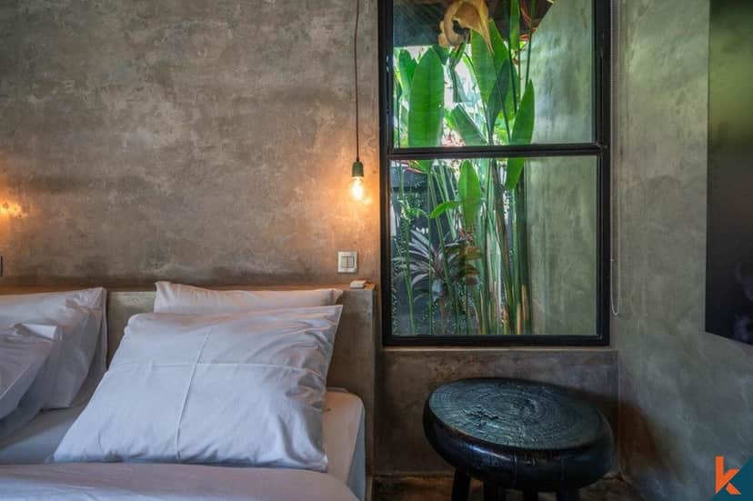 3-bedroom leasehold villa in Canggu — photo 5 of 5