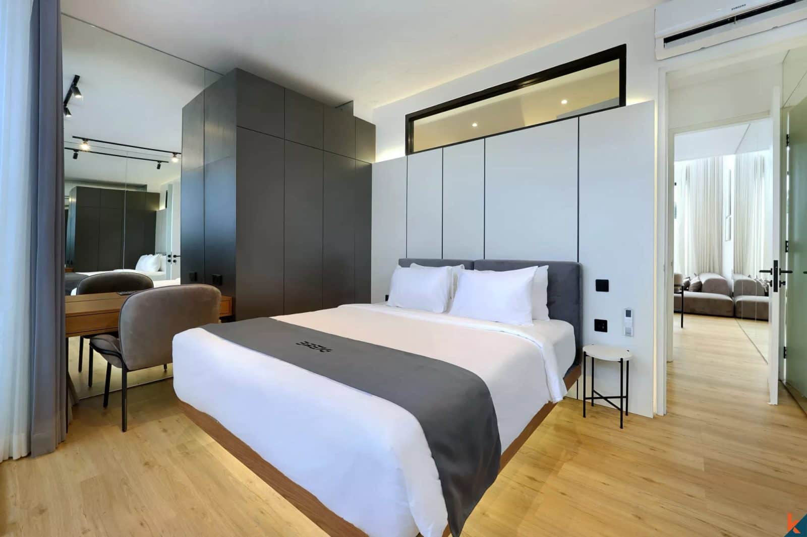 2-bedroom leasehold villa in Canggu — photo 3 of 5