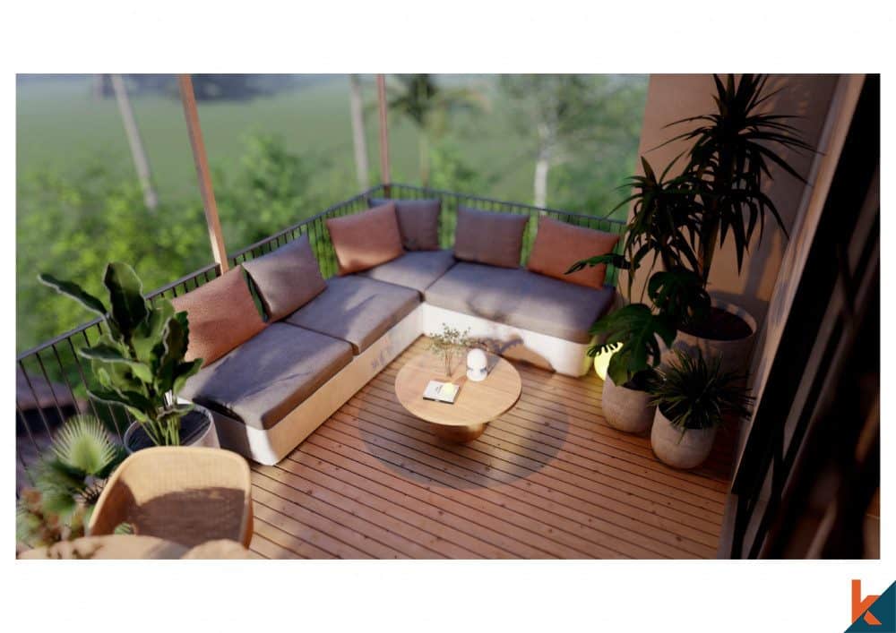 Brand New Modern 3-BR Mediterranean Villa