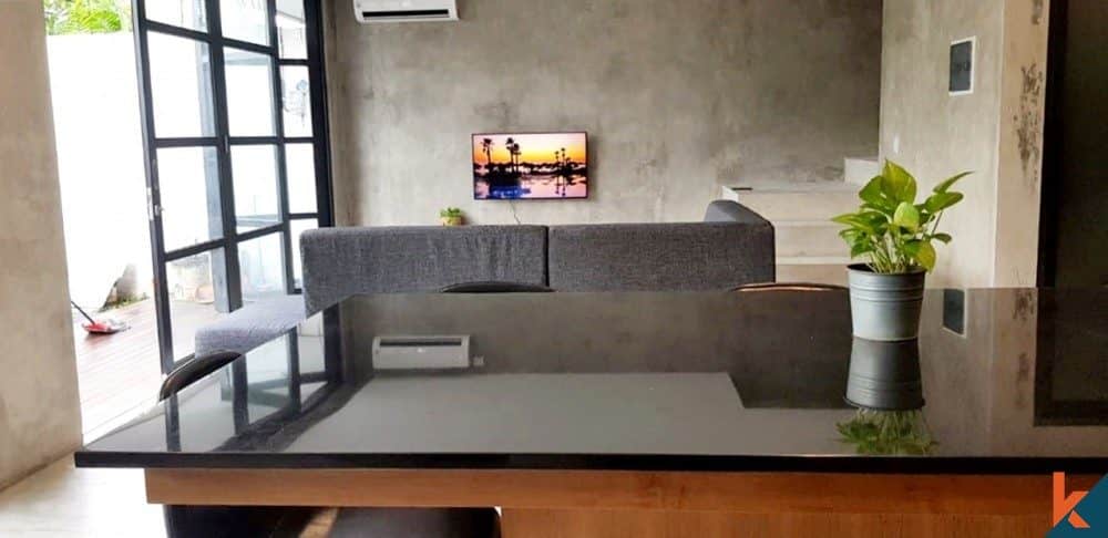 2-bedroom leasehold villa in Canggu — photo 4 of 5