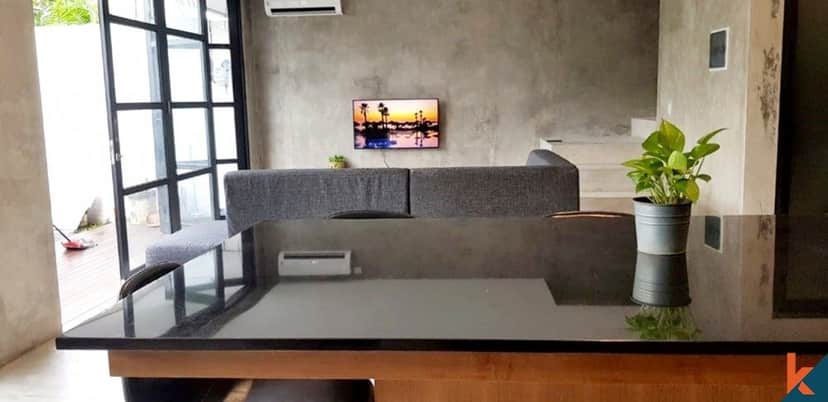 2-bedroom leasehold villa in Canggu — photo 4 of 5