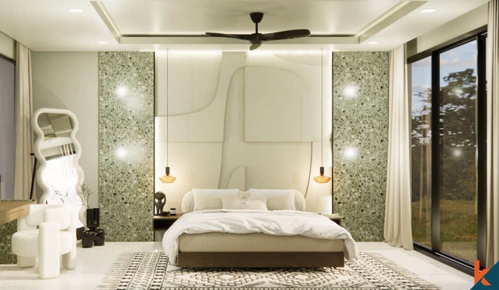 2-bedroom leasehold villa in Canggu — photo 3 of 5