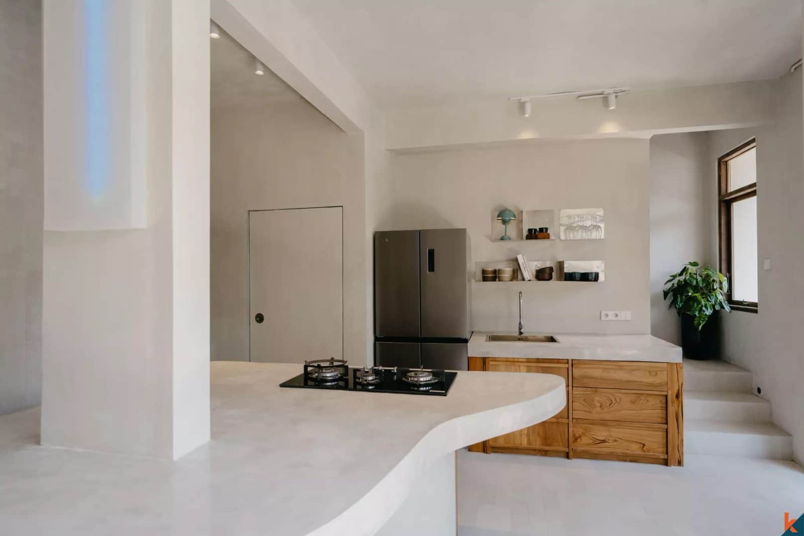 3-bedroom leasehold villa in Canggu — photo 5 of 5