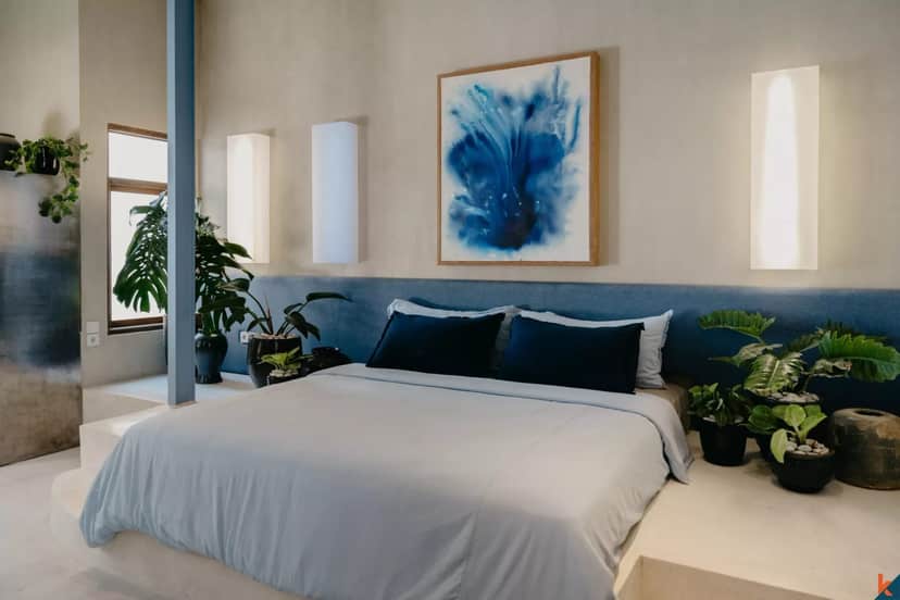 3-bedroom leasehold villa in Canggu — photo 3 of 5