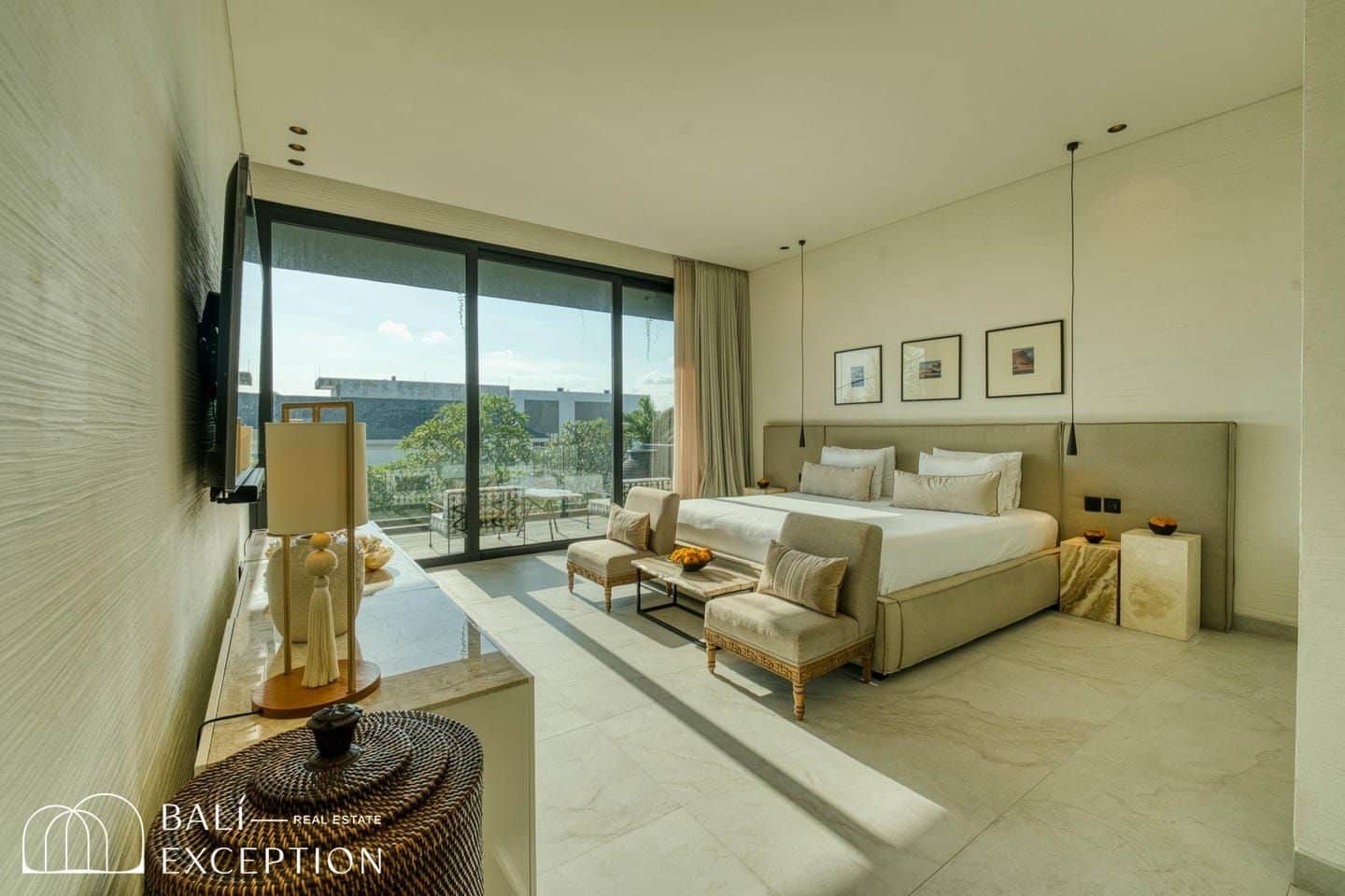 4-bedroom leasehold villa in Umalas — photo 4 of 5