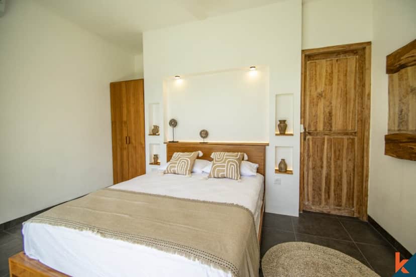 4-bedroom leasehold villa in Canggu — photo 3 of 5