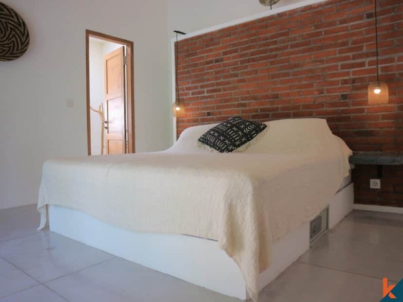 3-bedroom leasehold villa in Canggu — photo 3 of 5