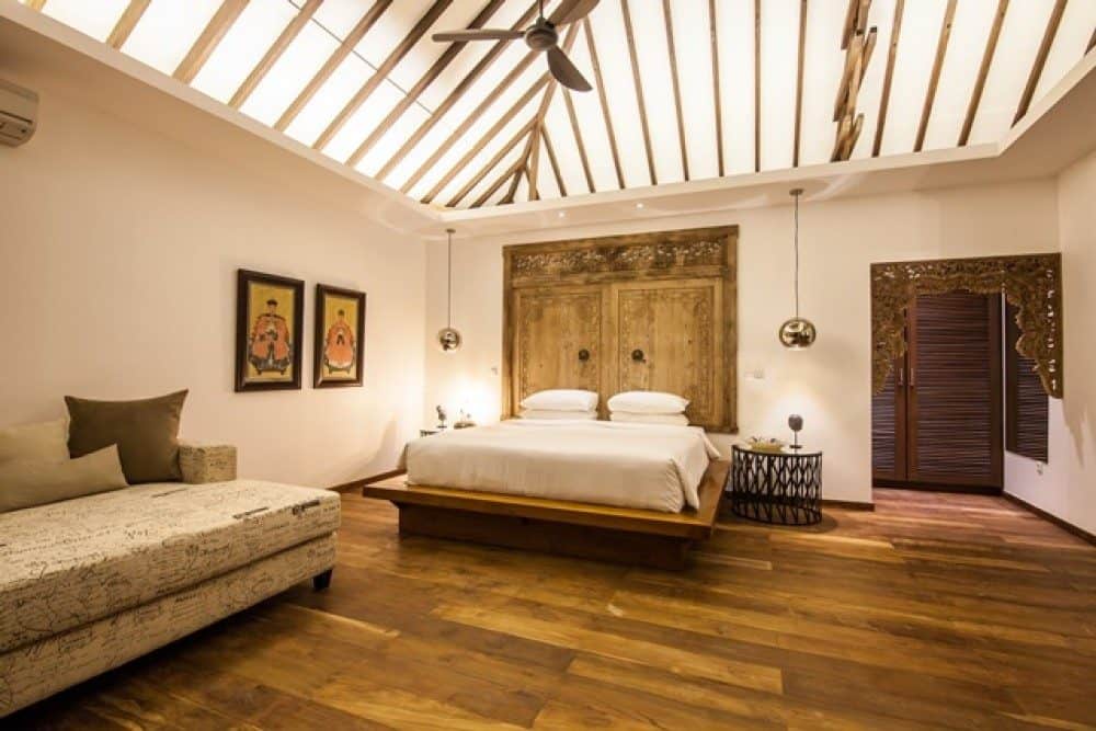 9-bedroom leasehold villa in Canggu — photo 3 of 5
